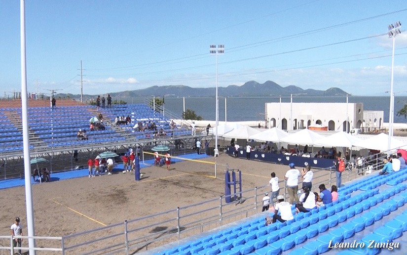 boleibol
